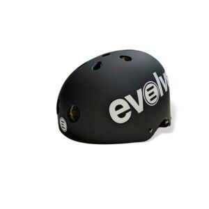 Evolve kiiver must
