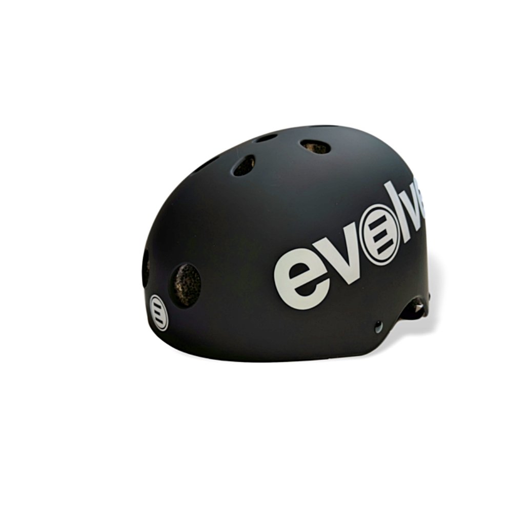 Evolve kiiver must