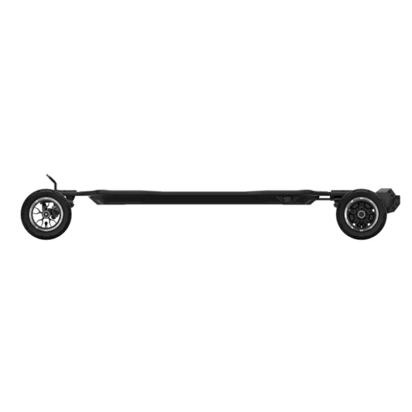 Exway Atlas pro 2WD Side