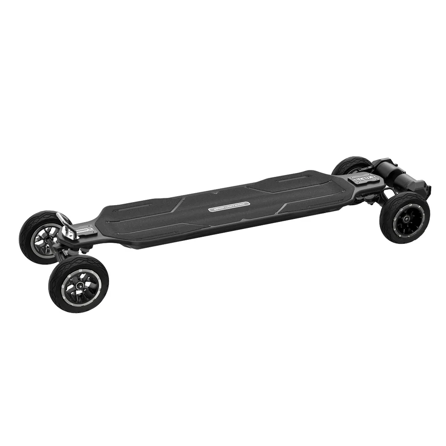 Exway Atlas pro 2WD küljelt