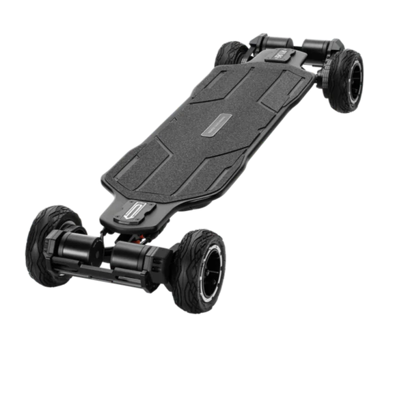 Exway Atlas Pro 4WD