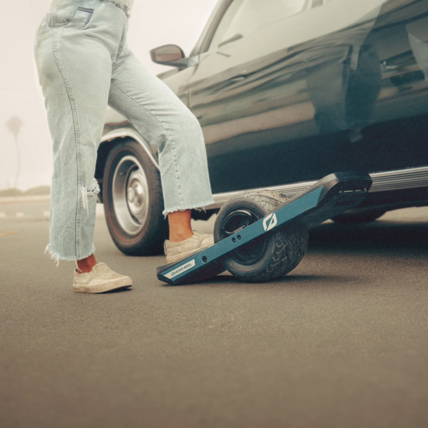 Onewheel XR Classic woman