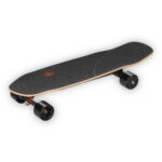 Exway Ripple – Compact performance board for urban riding | Voltride