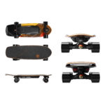 Exway Ripple – Compact performance board for urban riding | Voltride
