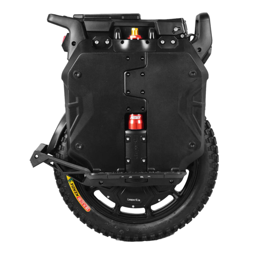Veteran Sherman S – Military-grade strength & all-terrain control ...