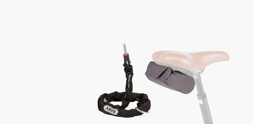 Features of the Riese & Müller Cruiser Mixte Silent electric bike