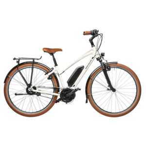 Ebike Riese Muller Cruiser Mixte