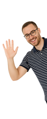 Customer support representative