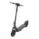 Electric scooter Xiaomi 5 - sleek modern design side view with black frame and red accents
