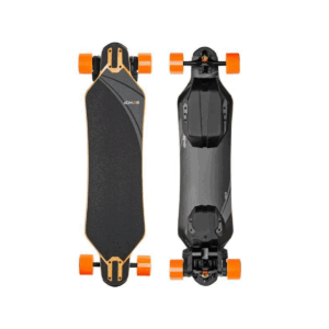 Exway Flex ER Hub