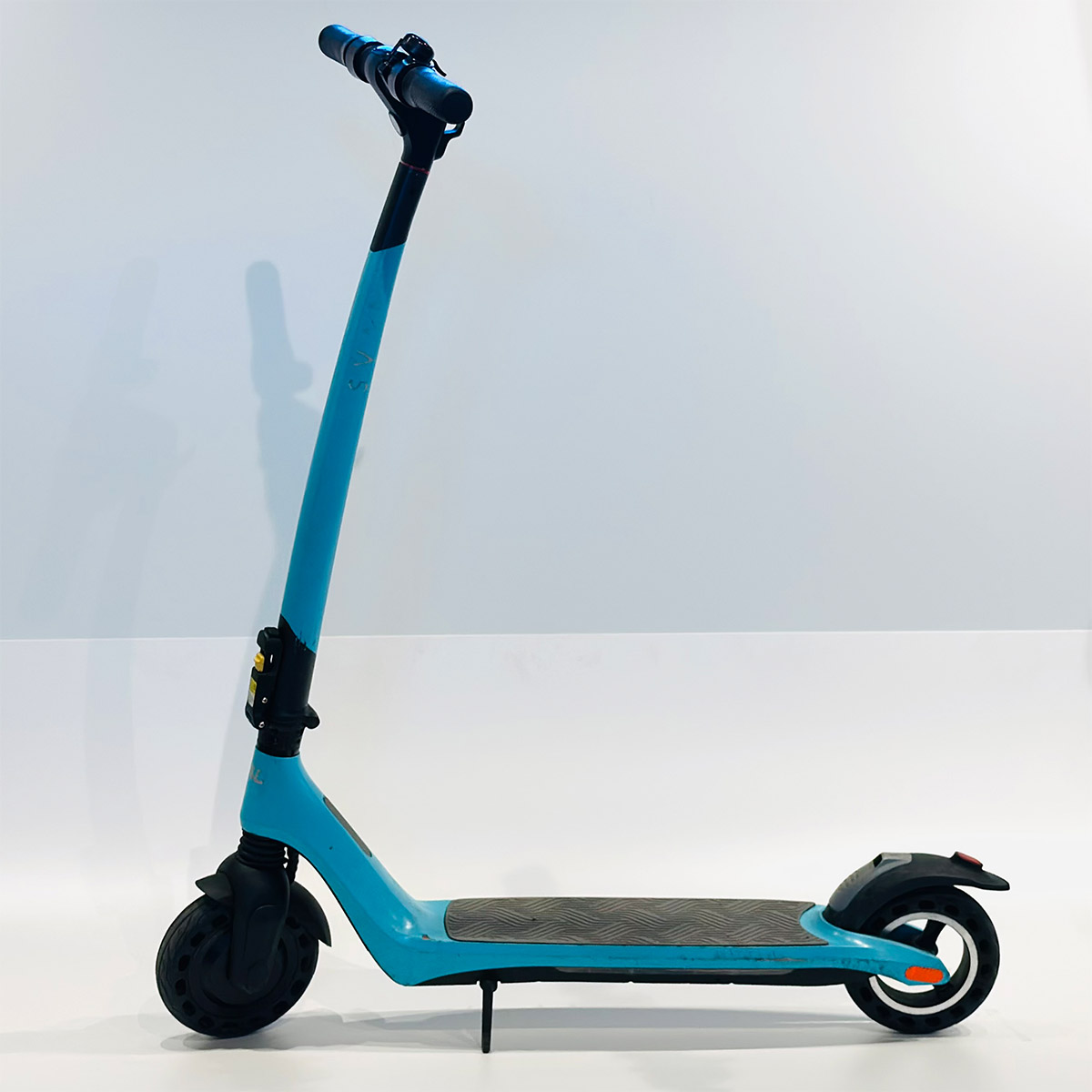 Electric scooter Gpad Svan blue used main product imageElectric scooter Gpad Svan blue used main product image