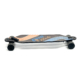 Electric skateboard GPad Blade used side