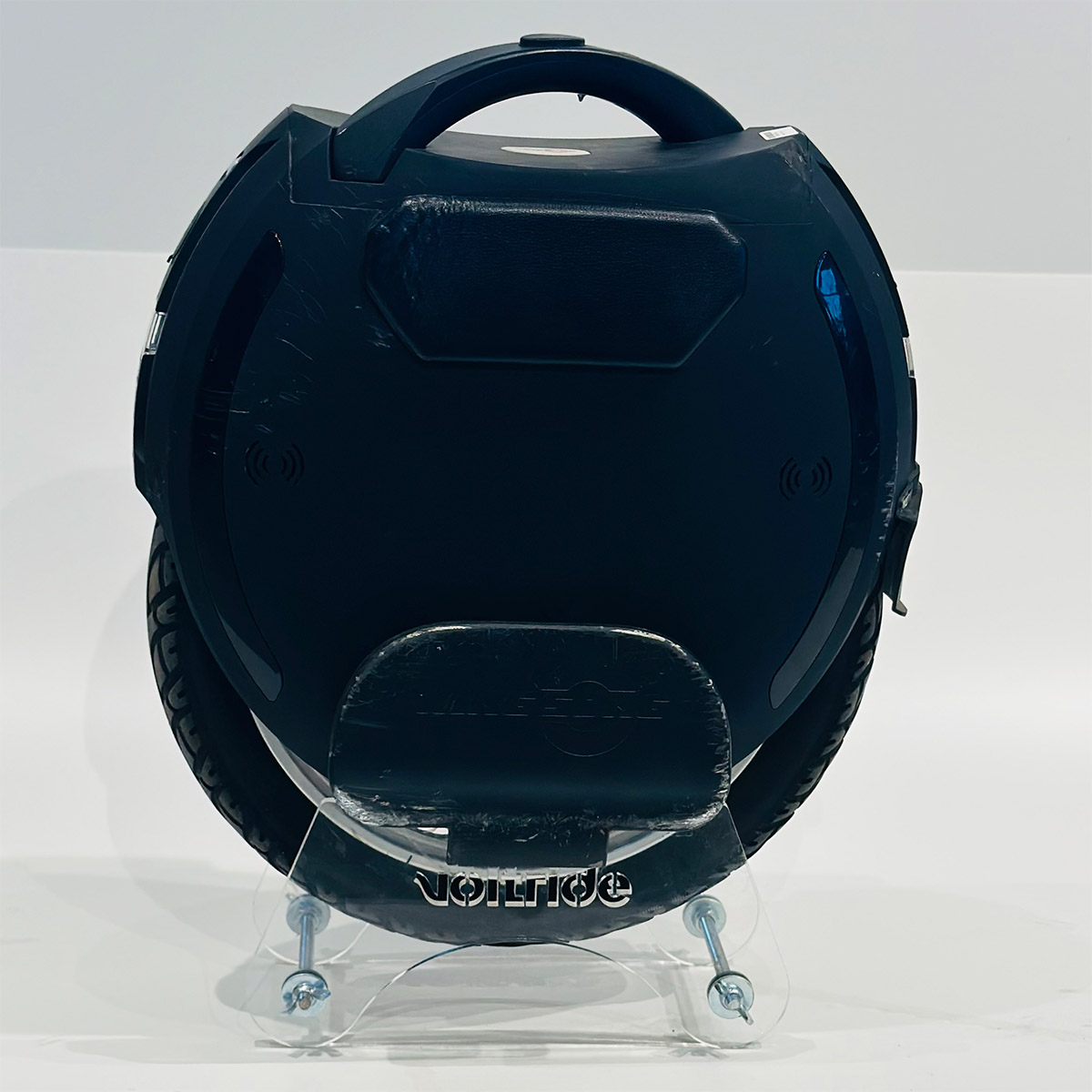 Electric unicycle Kingsong 18L black used