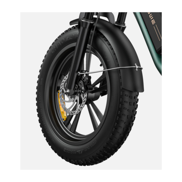 Engwe M20 Dual Tyre