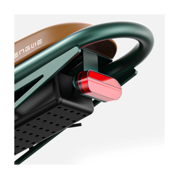 Engwe M20 Dual back light