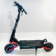 GPad F3 Max DT, black, used, offroad tires left side