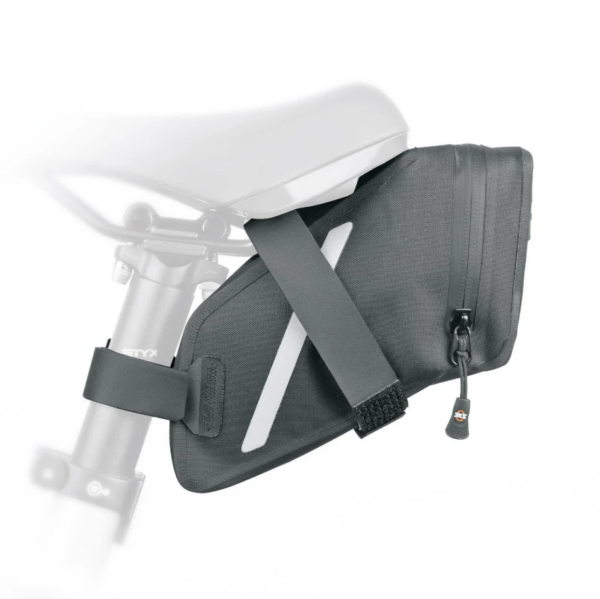 SKS Trail Saddle Bag M on a saddle