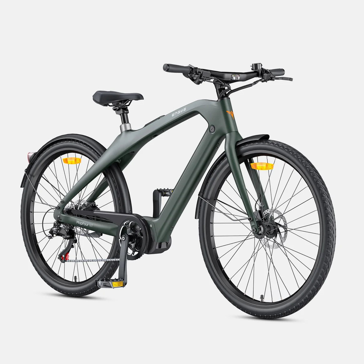 ENGWE Mapfour N1 pro Green