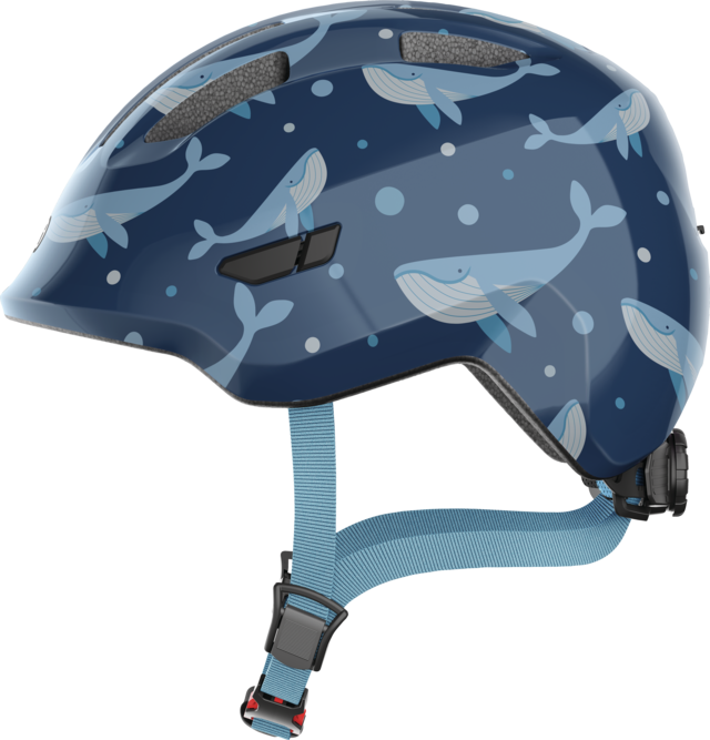 Helmet Helmet Abus Smiley 3.0 - Voltride