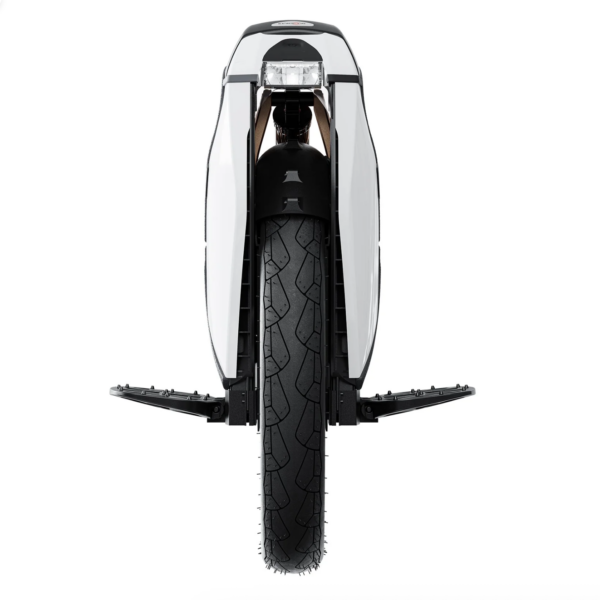 Kingsong KS-S18 Pro Plus valge eest