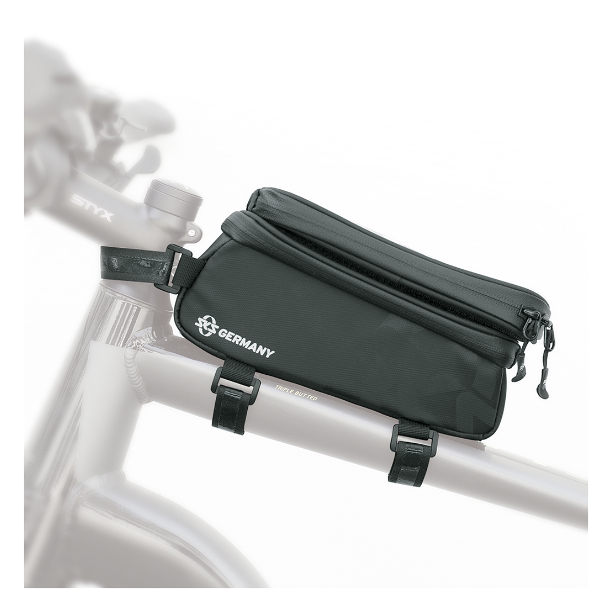 SKS EXPLORER SKS BIKE FRAME BAG
