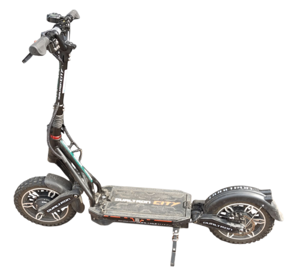 Dualtron City LS38 (2)