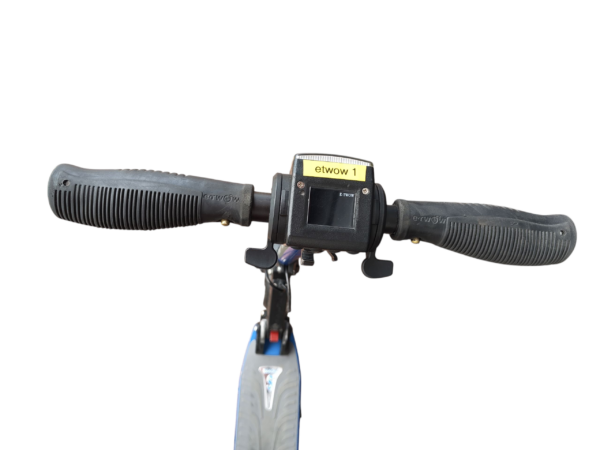 ETWOW S2 Booster Plus sinine lenks