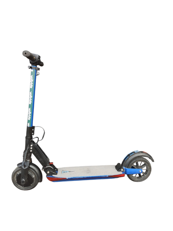 ETWOW S2 Booster Plus sinine