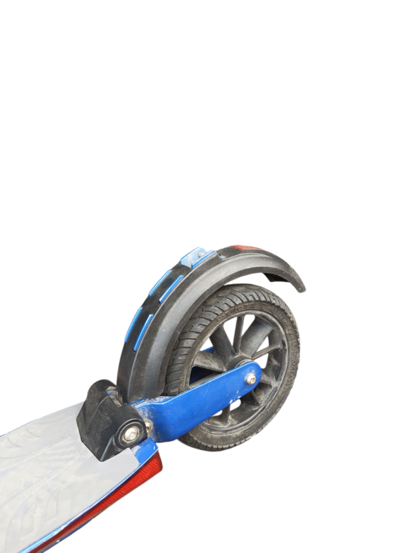 ETWOW S2 Booster Plus sinine rehv