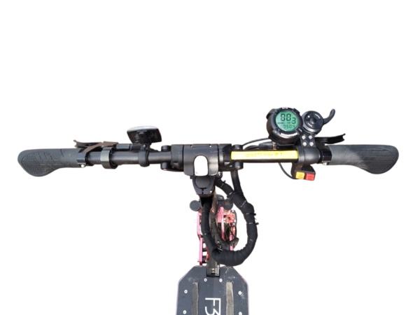 GPad F3 MAX lenks