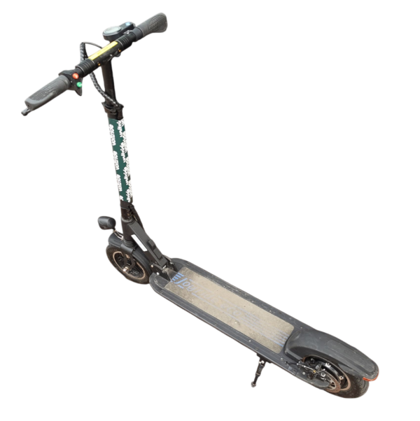 GPad Joyride Eco ülevalt