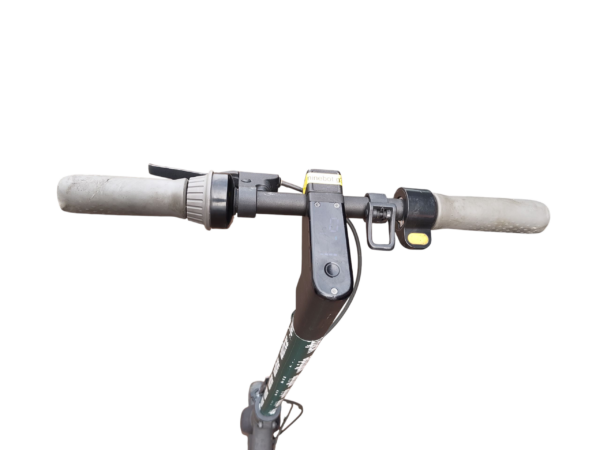 Ninebot G30 lenks
