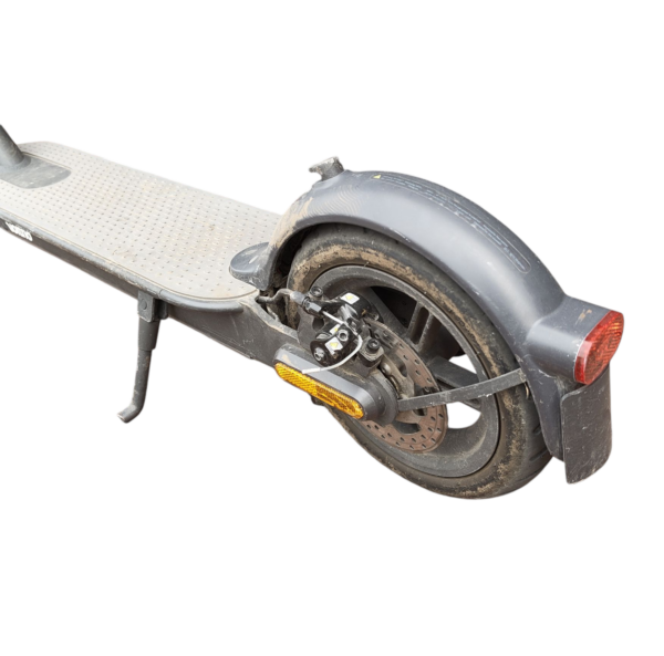 Xiaomi Scooter 1S rehv