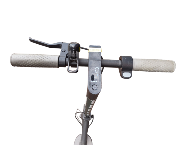 Xiaomi Scooter 1S lenks