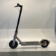 Xiaomi scooter 3 used, white:grey