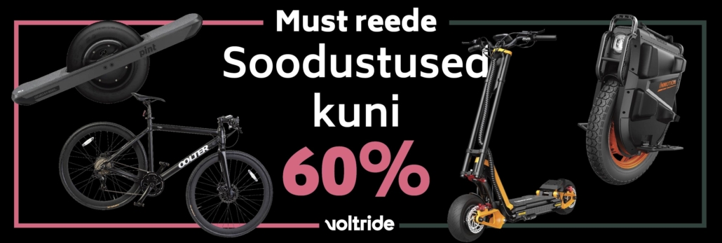 Must Reede Voltride