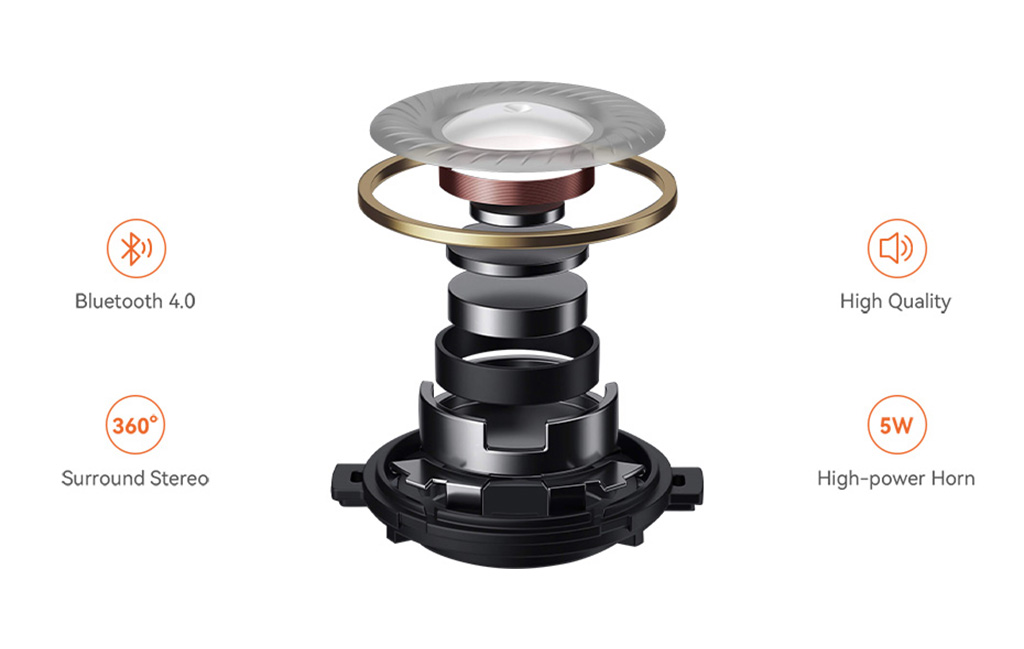 kingsong ks-16s speaker