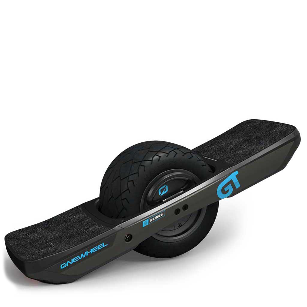 Onewheel