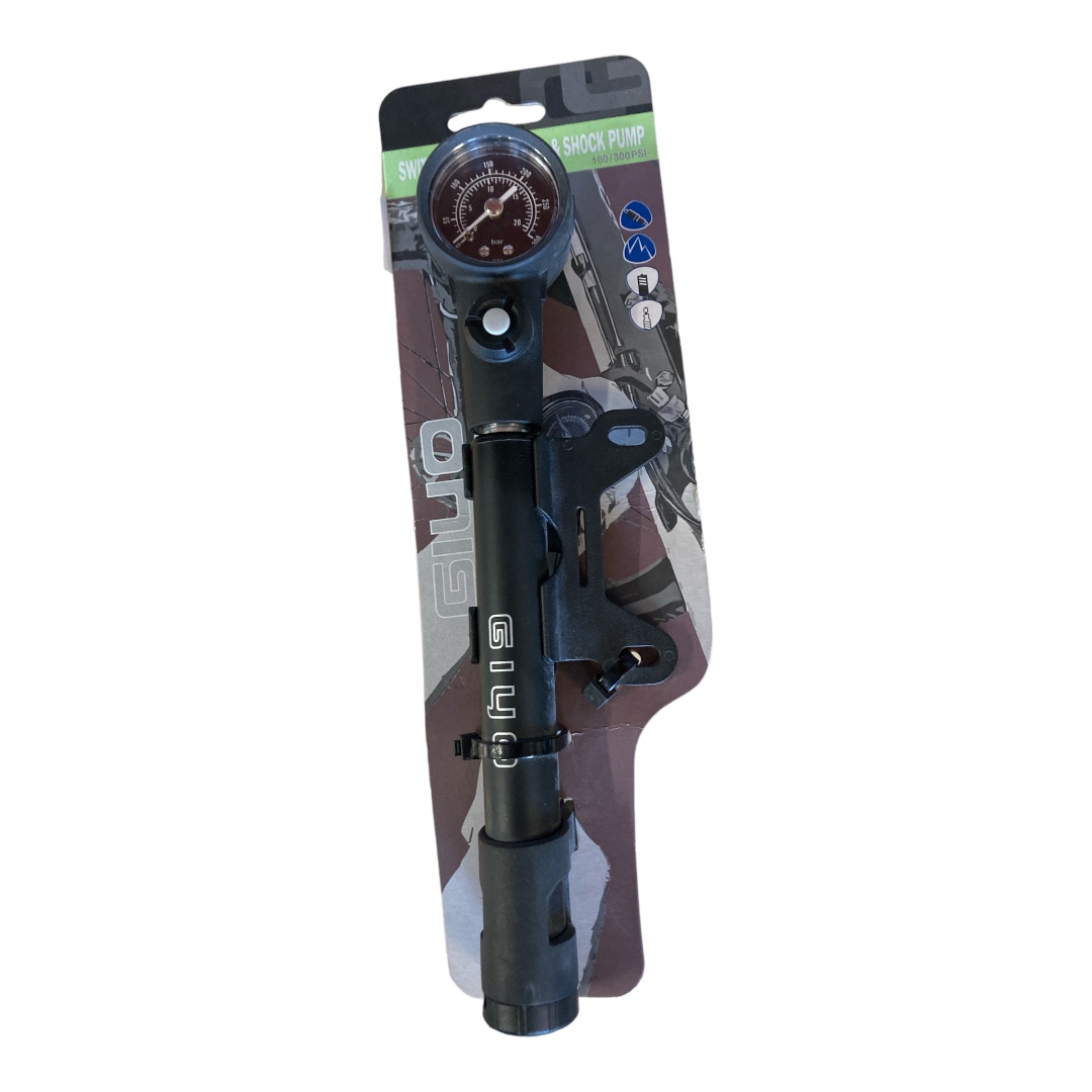 1-v264 Kingsong KS-S18 -pumppu - Image 1