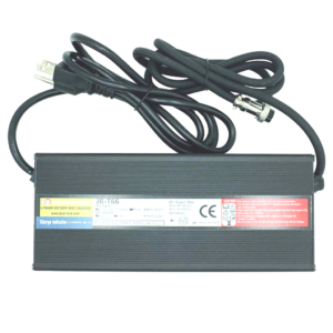 Charger rapid 66.4V 6.5A Dualtron