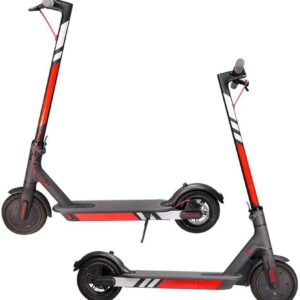 Xiaomi reflective sticker