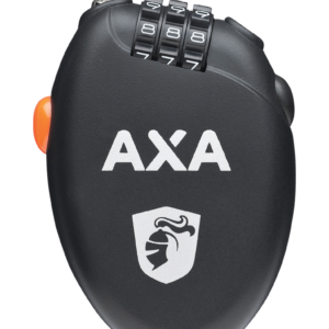 AXA Roll -sisäänvedettävä lukko