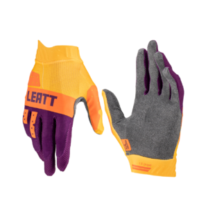 Leatt Glove 1.5 GripR Indigo