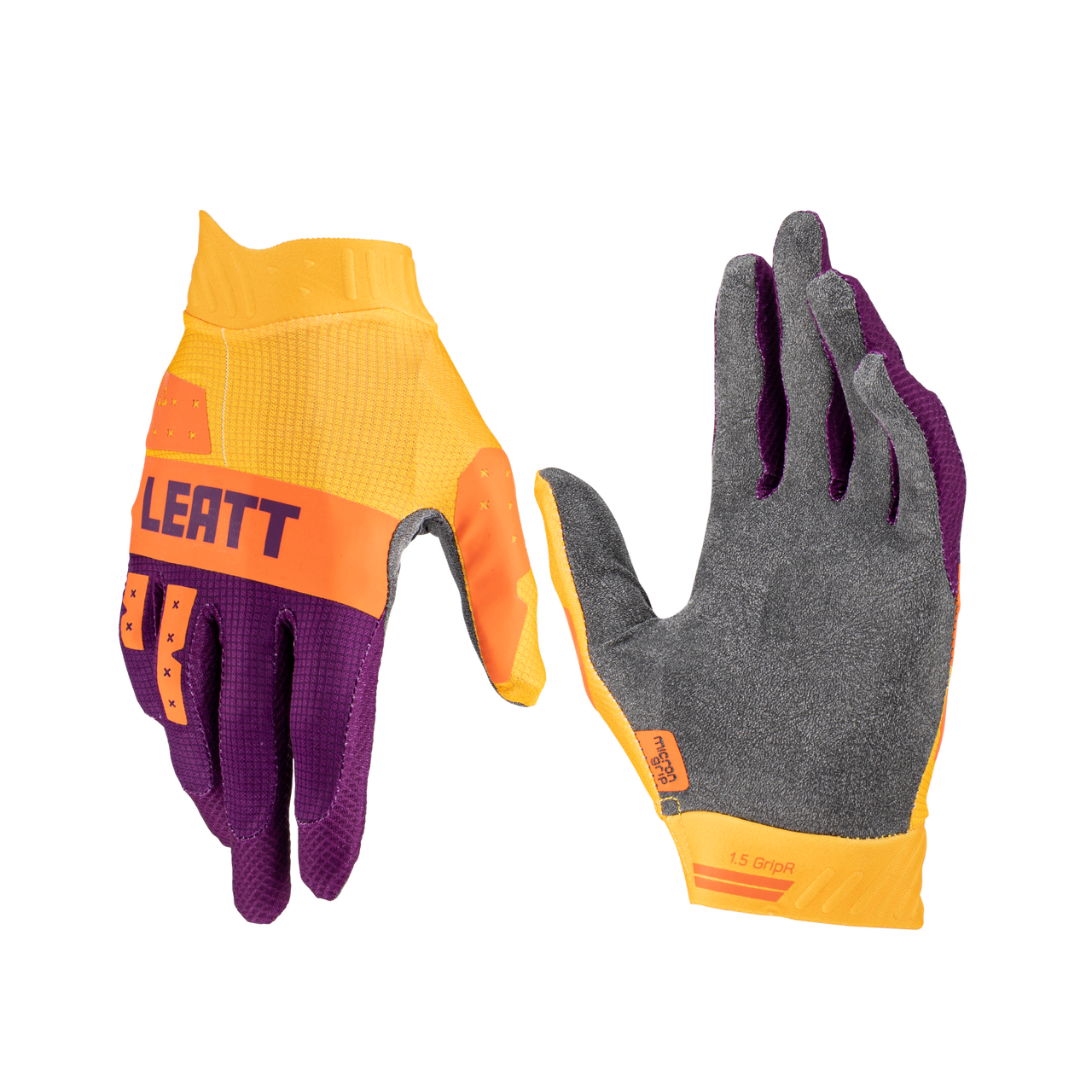 5021-63dd1acbde1bc736069277-leatt-gloves-moto-15-gripr-indigo-combo-6023041000-ggly3kr9wh6tgl48 Leatt Glove 1.5 GripR Indigo - Image 1