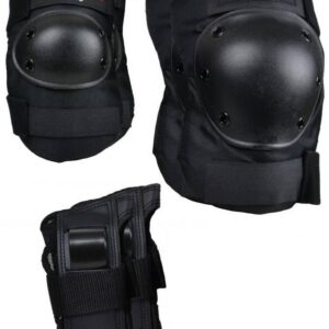 Triple Eight kaitsmete komplekt