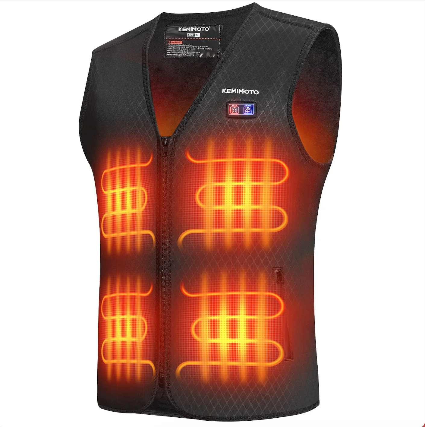 5479-68ad7dd33691e024680383-screenshot-2025-08-26-at-122617 Soojendusega vest Kemimoto – Pilt 1