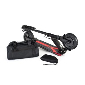 E-TWOW Carrybag Black