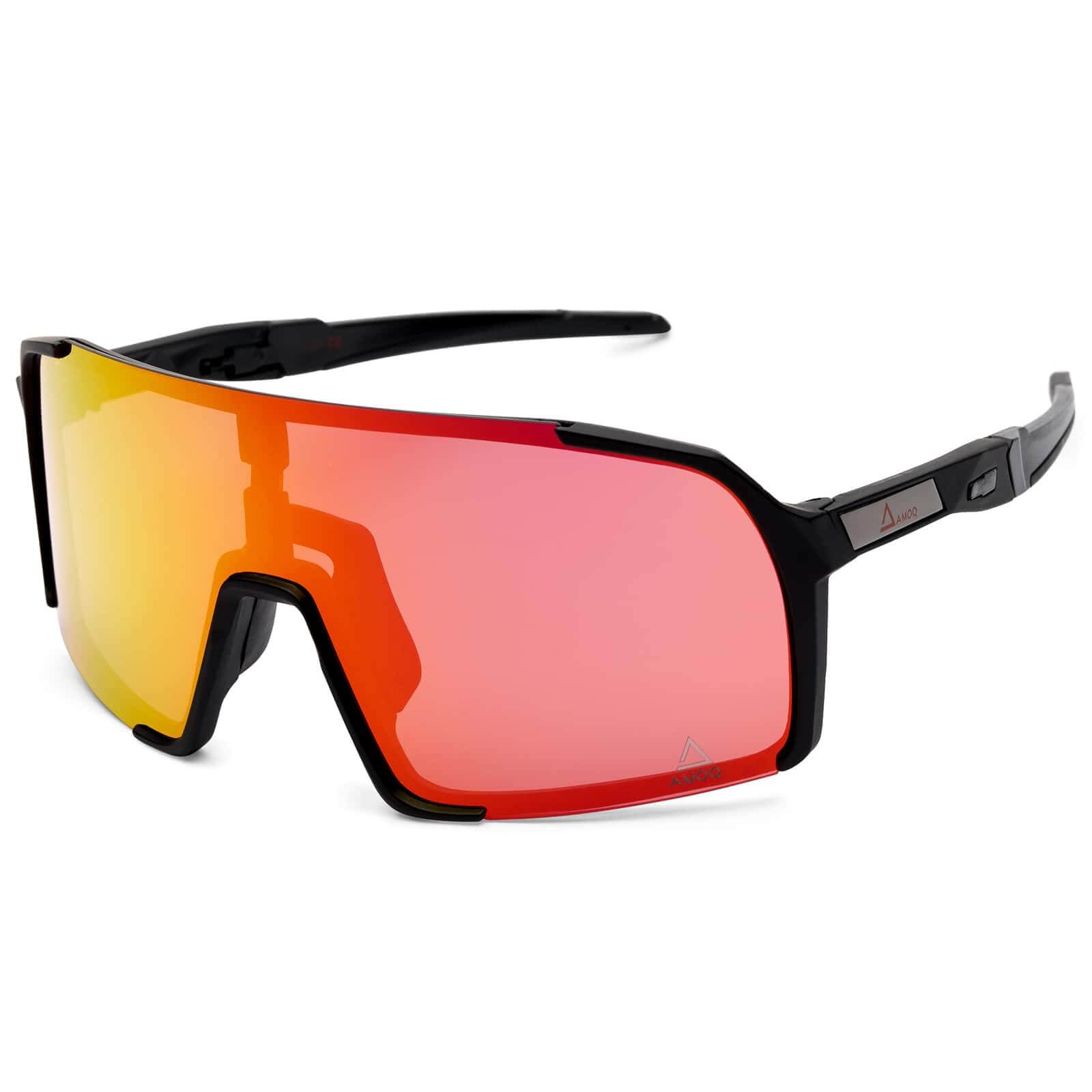 amoq-asteroid-black-purple-red-mirror-jpg AMOQ Asteroid sunglasses Black - Purple Red Mirror - Image 1