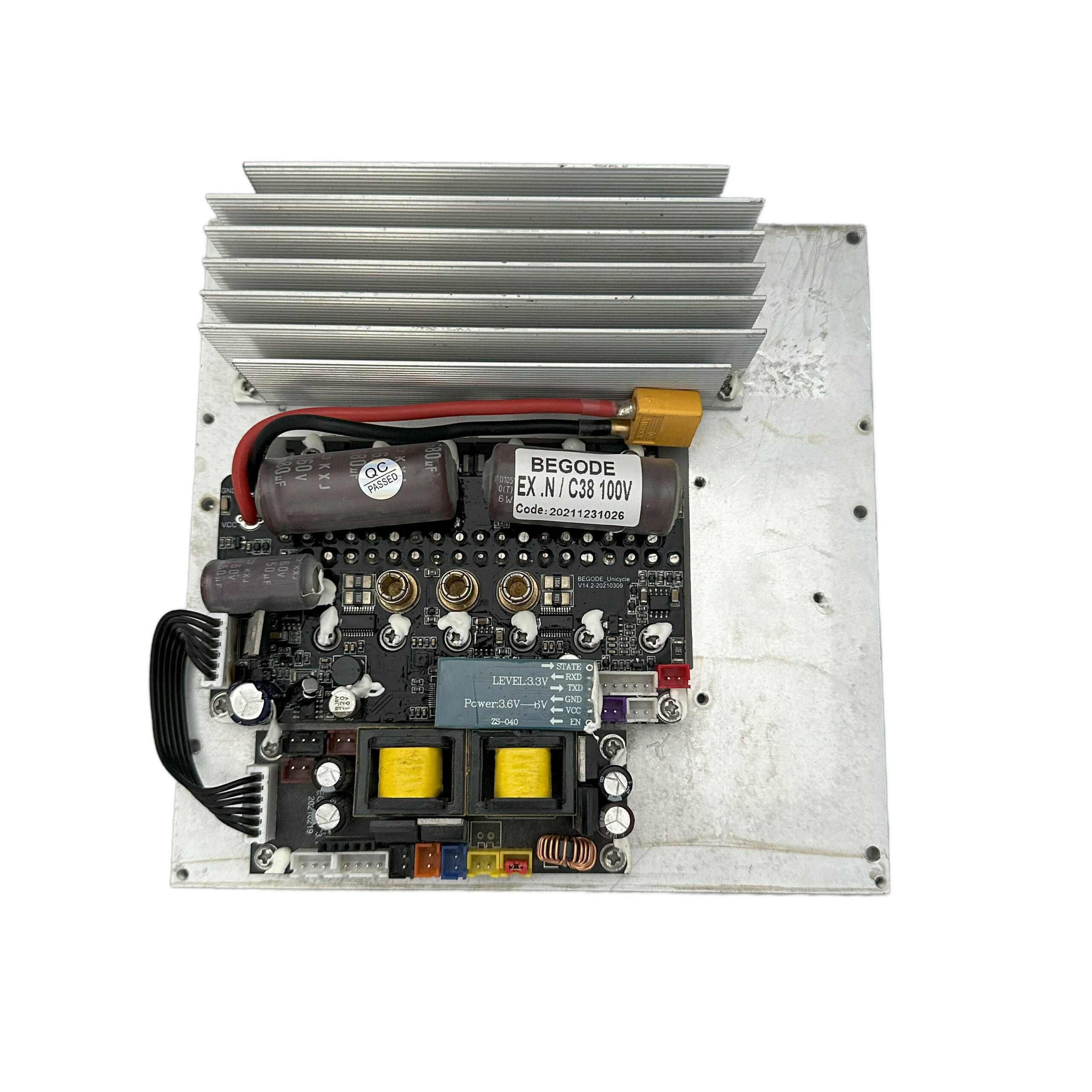 Begode Master 1 Protection Module Begode EX controller HT | Voltride