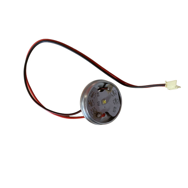 GWLI016 Extreme Bull Commander -etuvalo - Image 1